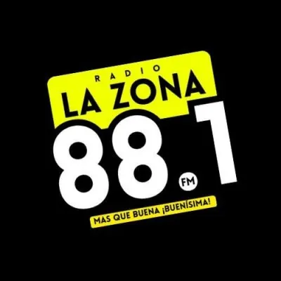 Live streaming Radio La Zona