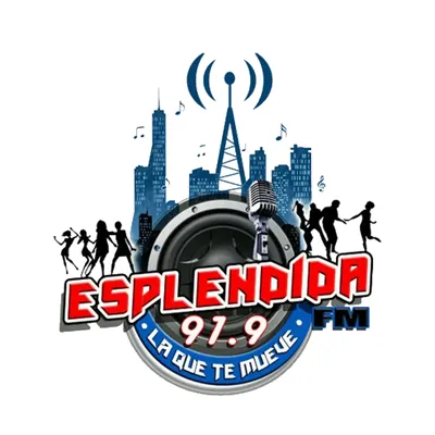 Live streaming Espléndida
