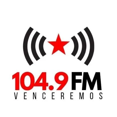 Live streaming Radio Venceremos