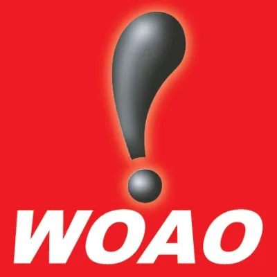 Live streaming WOAO! 88 UNO FM