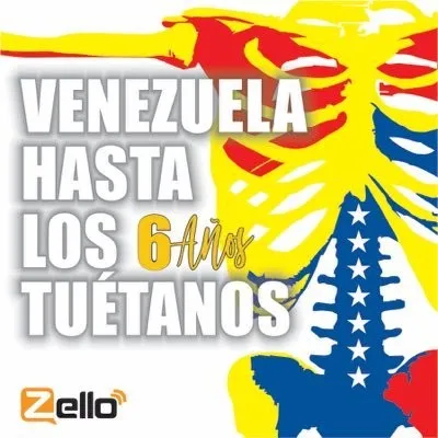 Live streaming Venezuela Hasta Los Tuétanos
