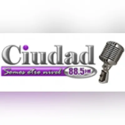 Live streaming Ciudad FM