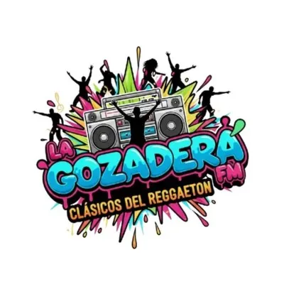 La Gozadera Fm