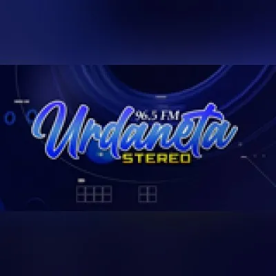 Live streaming Urdaneta Estereo
