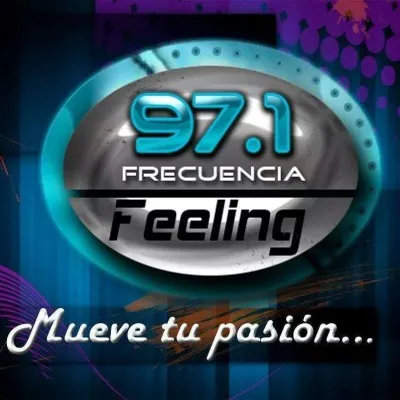 Live streaming Frecuencia Feeling