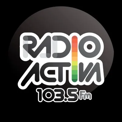 Live streaming Radio Activa