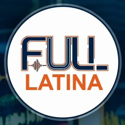 Live streaming Full Latina Radio