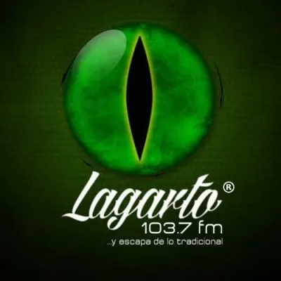 Live streaming Lagarto FM