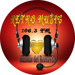 Live streaming Retro Music FM