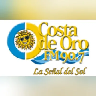 Live streaming Costa de Oro FM