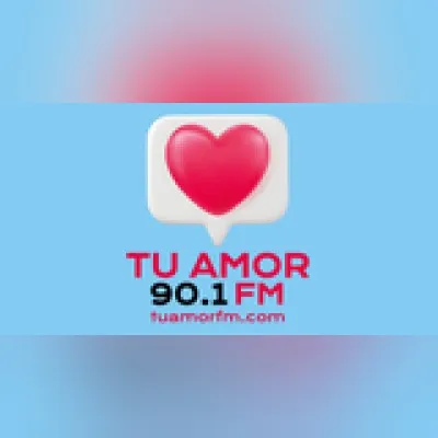 Live streaming Tu Amor Fm