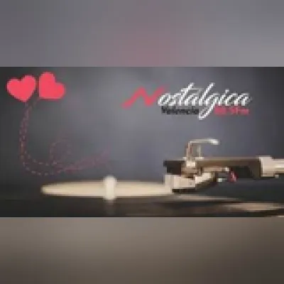 Live streaming Nostálgica Encantadora 24/7