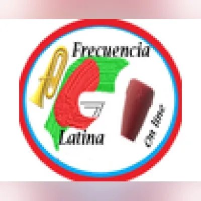 Live streaming FrecuenciaLatina
