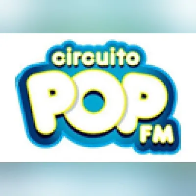 Live streaming Pop FM