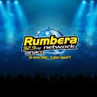 Live streaming Rumbera Network