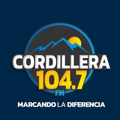 Live streaming Cordillera 2 HD