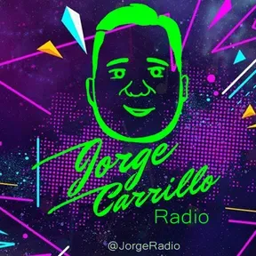 Live streaming JorgeRadio