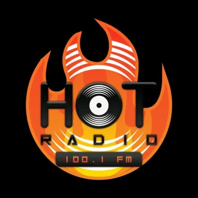 Live streaming Hot Radio