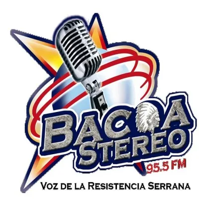 Live streaming Bacoa Stereo