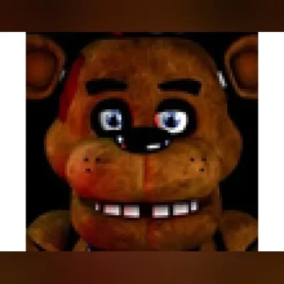 Live streaming FNAF
