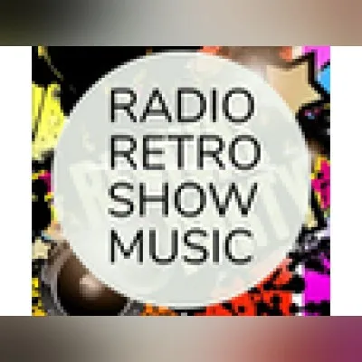 Live streaming Retro Show Music