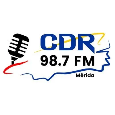 CDR FM