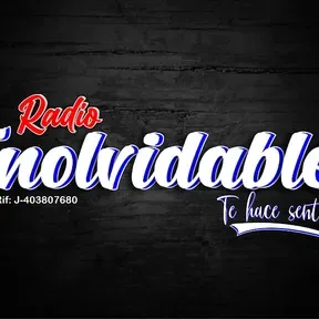 Live streaming Inolvidable