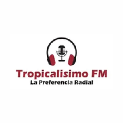 Live streaming Tropicalisimo FM