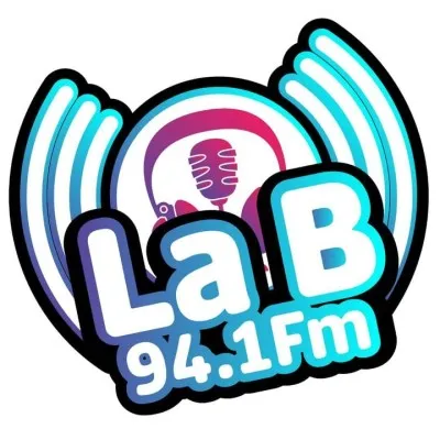 La B