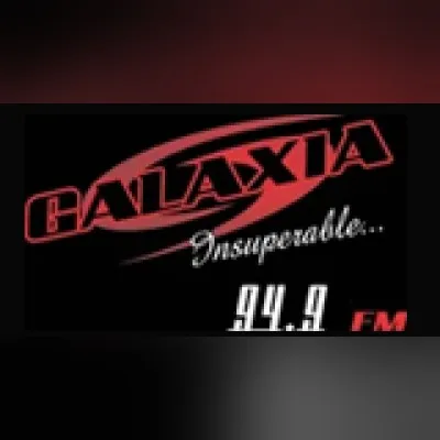Live streaming Galaxia