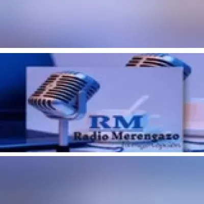 Live streaming Radio Merengazo