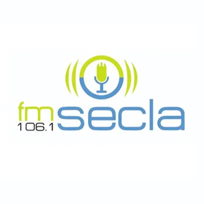 Live streaming FM SECLA