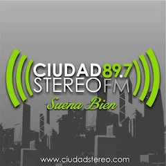 Live streaming Ciudad Stereo