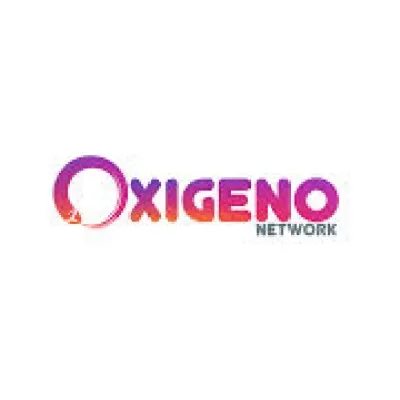 Live streaming Oxigeno Network