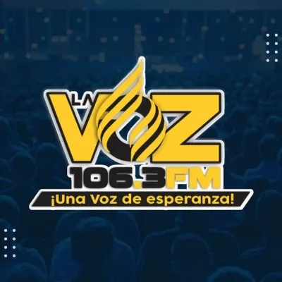 Live streaming Radio la voz Acarigua