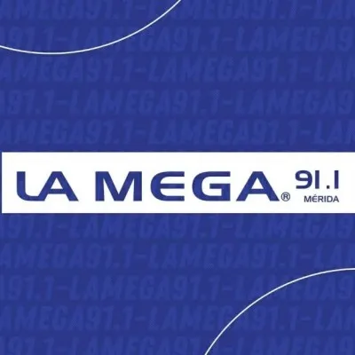 Live streaming La Mega
