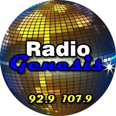 Live streaming Genesis