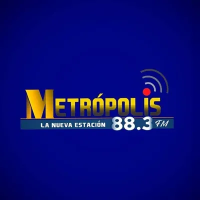 Live streaming Metrópolis