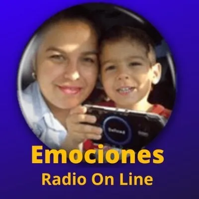 Live streaming Emociones Radio