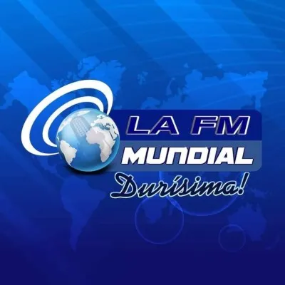 Live streaming La FM Mundial
