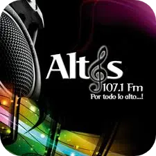 Radio Altos