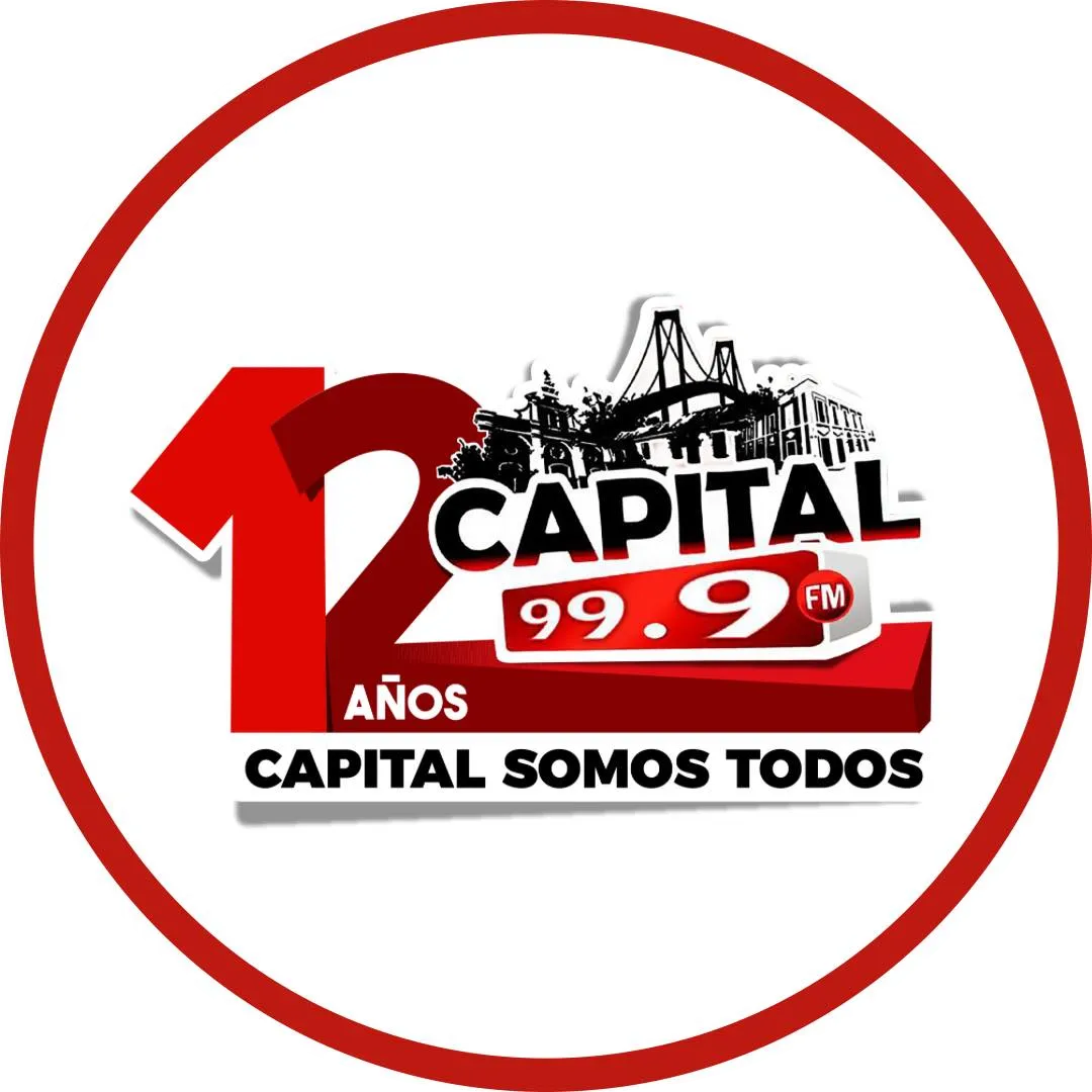 Radio Capital