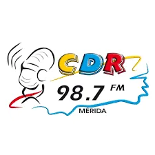 Radio CDR