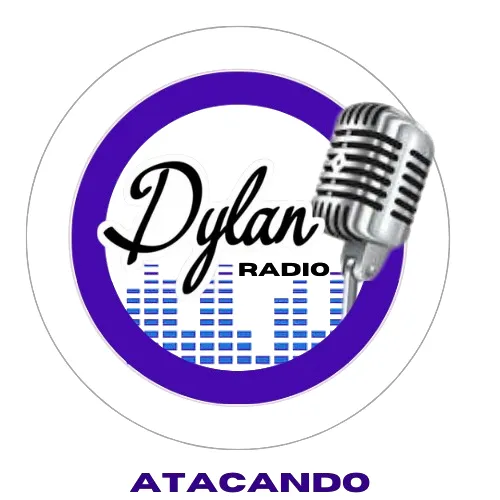 Live streaming Radio Dylan
