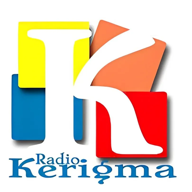Live streaming Radio Kerigma