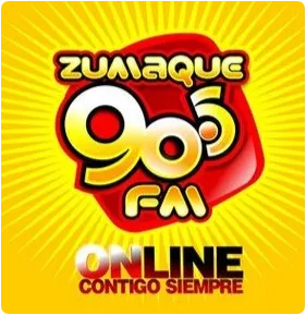 Live streaming Radio Zumaque