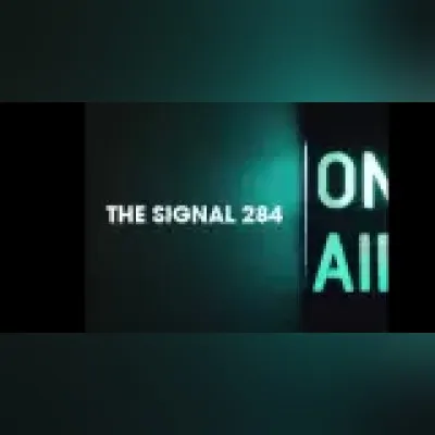 The Signal 284 Radio