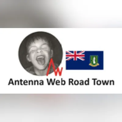 Antenna Web Road Tows