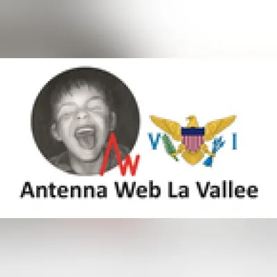 Antenna Web La Vallee