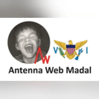 Antenna Web Madal